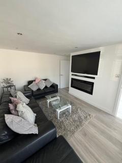 Cozy Coastal bungalow in Prestatyn - Prestatyn - 3