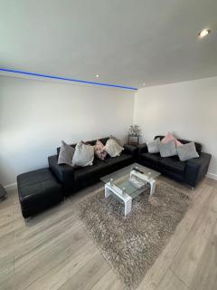 Cozy Coastal bungalow in Prestatyn - Prestatyn - 1