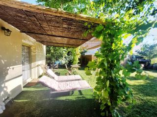 Escattou - Souvignargues - 8