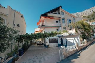 Apartmani Miljak Omiš - Omiš - 4