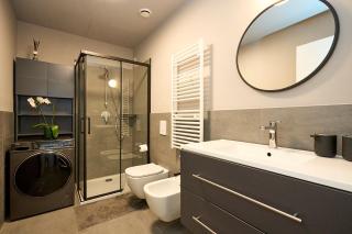 Design Luxury Loft - 20 Minutes From DUOMO-Navigli - Milan - 8