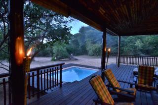 Umthiba Bush Lodge - 6