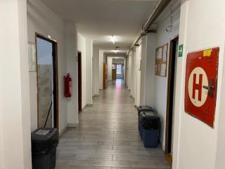 Ubytovna INTERDOOS - Brno - 8