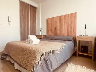 Moderno departamento en la mejor zona de Belgrano sobre calle Paroissen! - Buenos Aires - 9