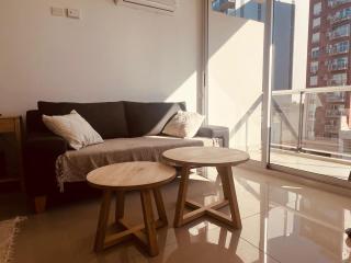 Moderno departamento en la mejor zona de Belgrano sobre calle Paroissen! - Buenos Aires - 8