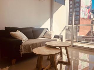 Moderno departamento en la mejor zona de Belgrano sobre calle Paroissen! - 7