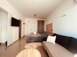 Moderno departamento en la mejor zona de Belgrano sobre calle Paroissen! - Buenos Aires - 1