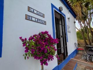 La casa de Lothar - 4 -Pax - Wifi - Tarifa - 9