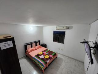 Hostal Los Ángeles 2 - Santa Marta - 3