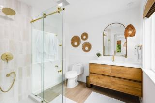 Russian River Luxury Escape with Private Hot Tub - Forestville - 5