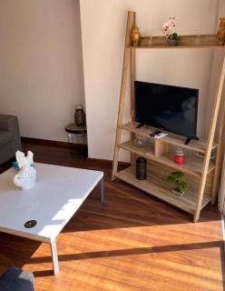 Large modern flat - Limassol - 9
