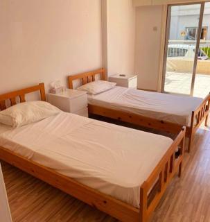 Large modern flat - Limassol - 7