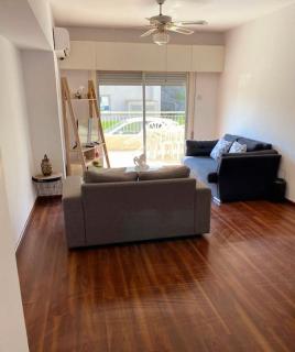 Large modern flat - Limassol - 6