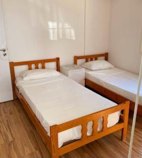 Large modern flat - Limassol - 4