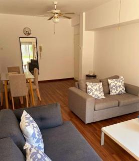 Large modern flat - Limassol - 3