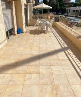 Large modern flat - Limassol - 2
