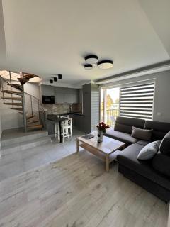 Apartament Jasmin - Zator - 5
