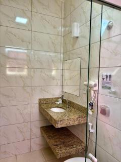 Pousada o Amanhecer - 5