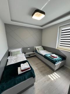 Apartament Jasmin - Zator - 8