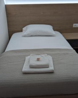 Serendipity Apartment Lungomare - Vlorë - 4