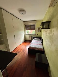 Casa Rino- Rho Fiera - Rho - 2