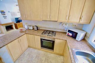 V&V LLORET- Villa Violetes - 4