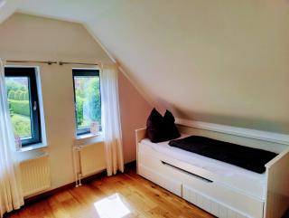 Ferienhaus Fehnglück - Ihlow - 5