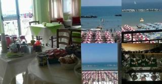 Hotel Acapulco sul mare - Bellaria-Igea Marina - 6