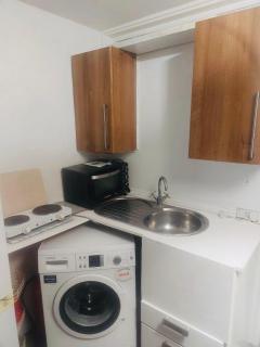40 Portmeadow Walk - Abbey Wood - 2