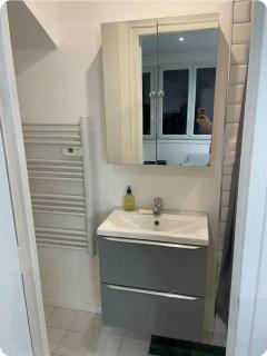 Gustave House - Roissy-en-Brie - 3