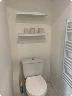 Gustave House - Roissy-en-Brie - 2