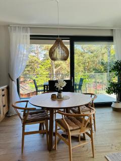 Hevenia Pogorzelica Meeresrauschen Apartment am Strand -SUNNY SIDE BALTIC- - 4