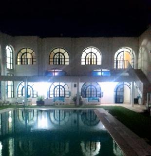 Dar Salem - Djerba - 0