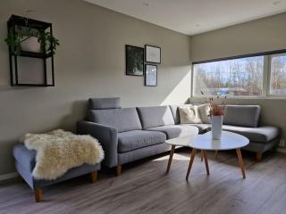 Familievennlig bolig med fine utearealer - Sandefjord - 3