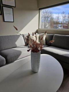 Familievennlig bolig med fine utearealer - Sandefjord - 1
