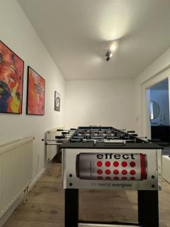 2 Raum City-Apartment 5min zum HBF Grupello-2 - Düsseldorf - 3