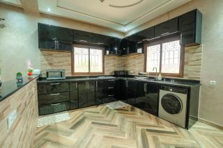 Blumen Villa - Marrakesch - 7