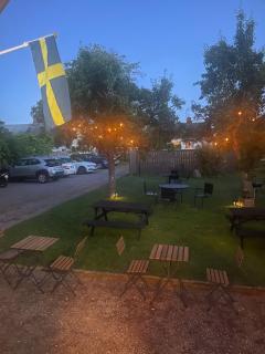 Bergkvara Vandrarhem - 9