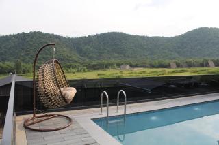 Villa Bella Vue - Gabala - 5