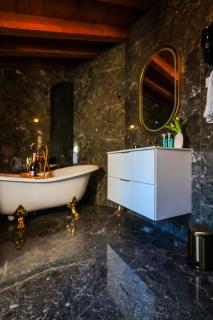 Prisca Luxury Rooms with breakfast - 2