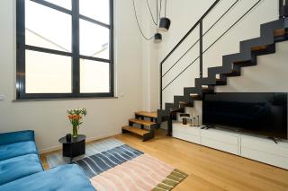 Design Luxury Loft - 20 Minutes From DUOMO-Navigli - Milan - 2
