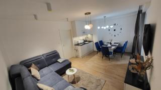 Apartmán Adela - AD Nezábudka,Tatranská Štrba - Tatranska Strba - 4