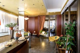 Hotel Schenatti - Sondrio - 6