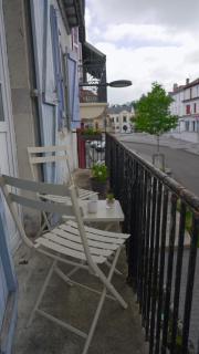 Pyrénées Addict, appartement full equipped - Orthez - 9