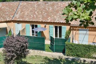 maisonnette climatisée ,20 min de cassis et d'aix - Peypin - 8