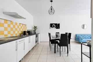 maisonnette climatisée ,20 min de cassis et d'aix - Peypin - 7