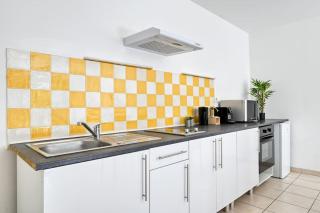 maisonnette climatisée ,20 min de cassis et d'aix - Peypin - 4