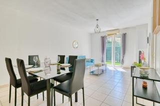 maisonnette climatisée ,20 min de cassis et d'aix - Peypin - 2