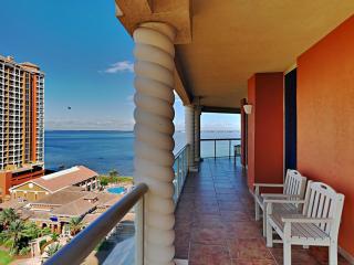 Portofino Island Resort #2-1107 - 0