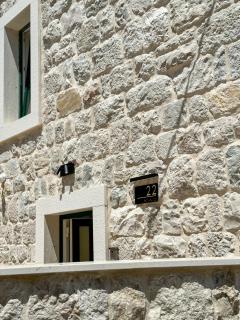 Prisca Luxury Rooms with breakfast - Split - 8